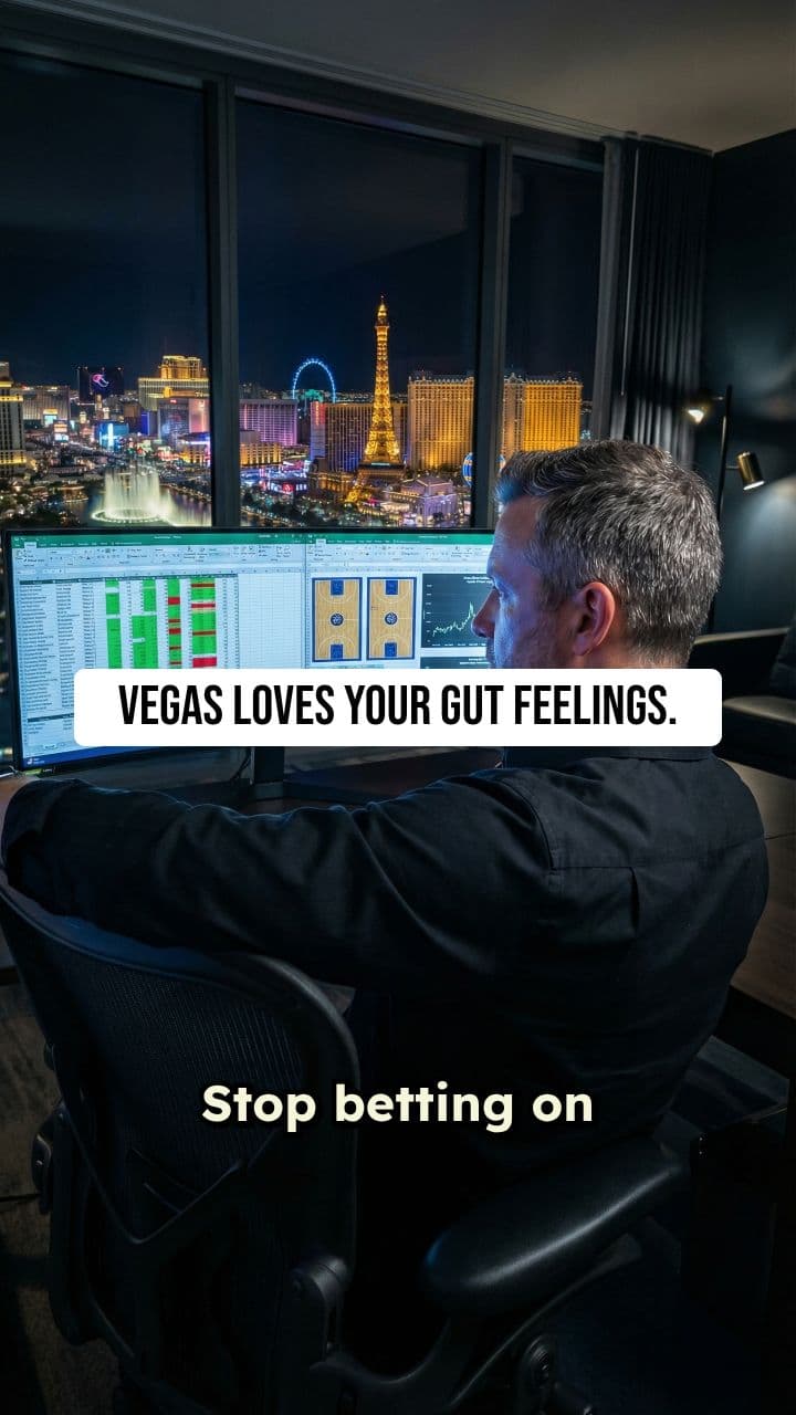 Data Driven Sports Analytics