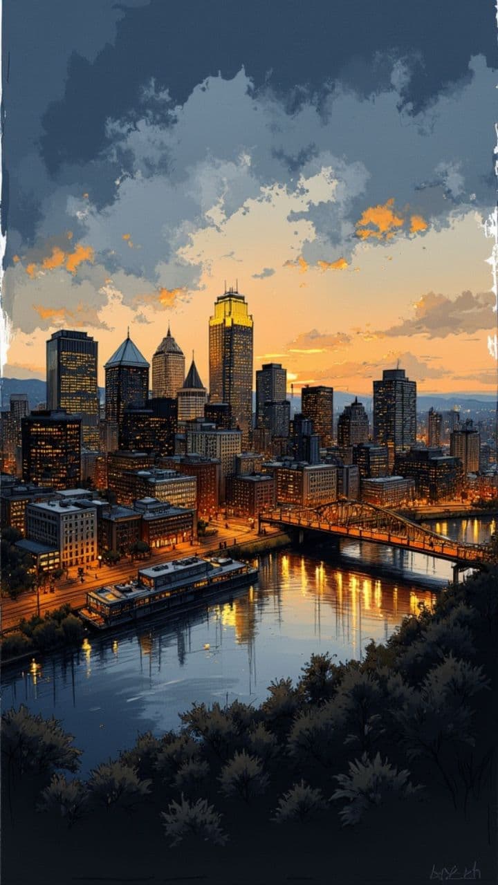 Lift This County Higher