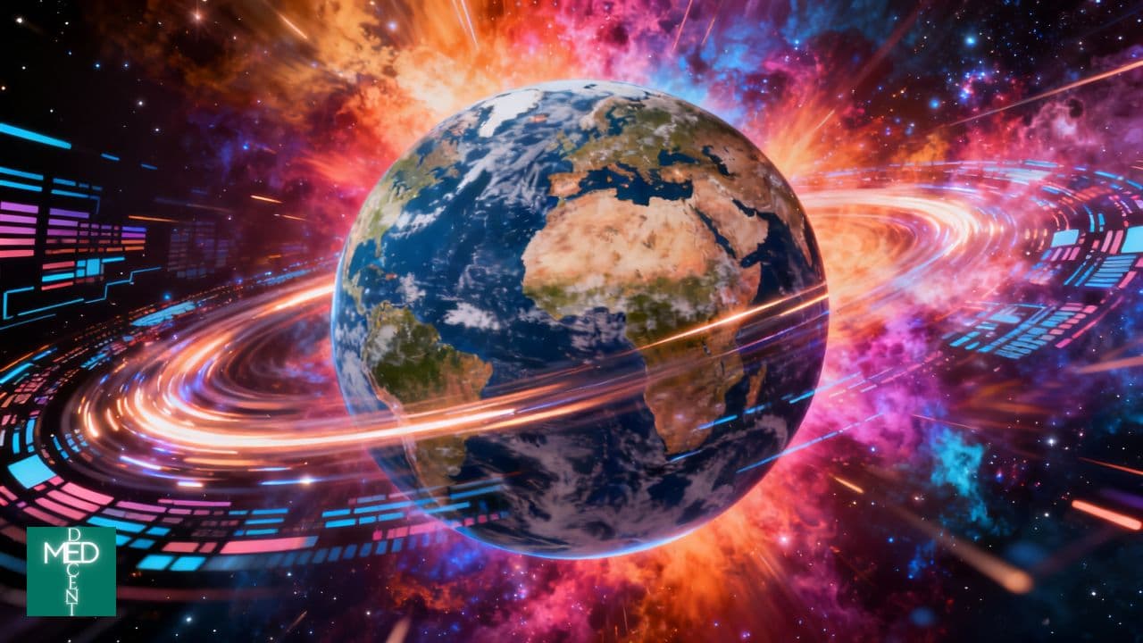 Embracing Change Through Music and Tech