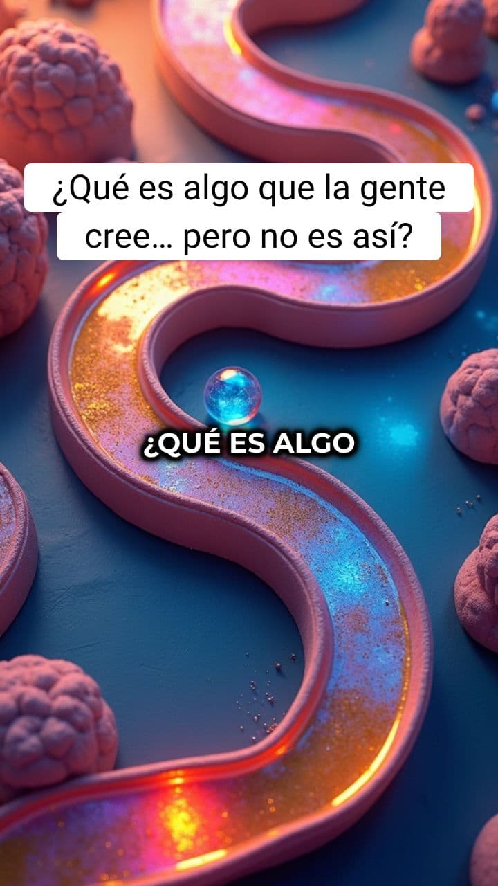 Mitos Populares Desmentidos