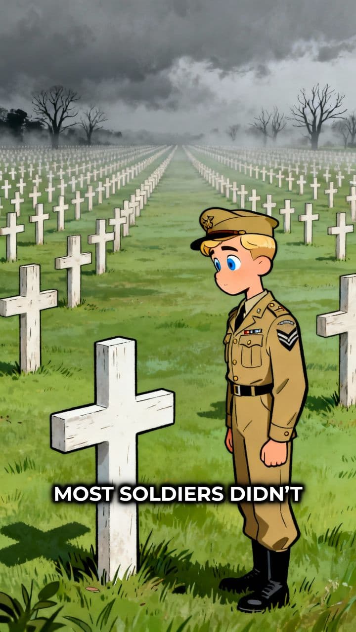 Deadliest WWII Battles Happened in Training