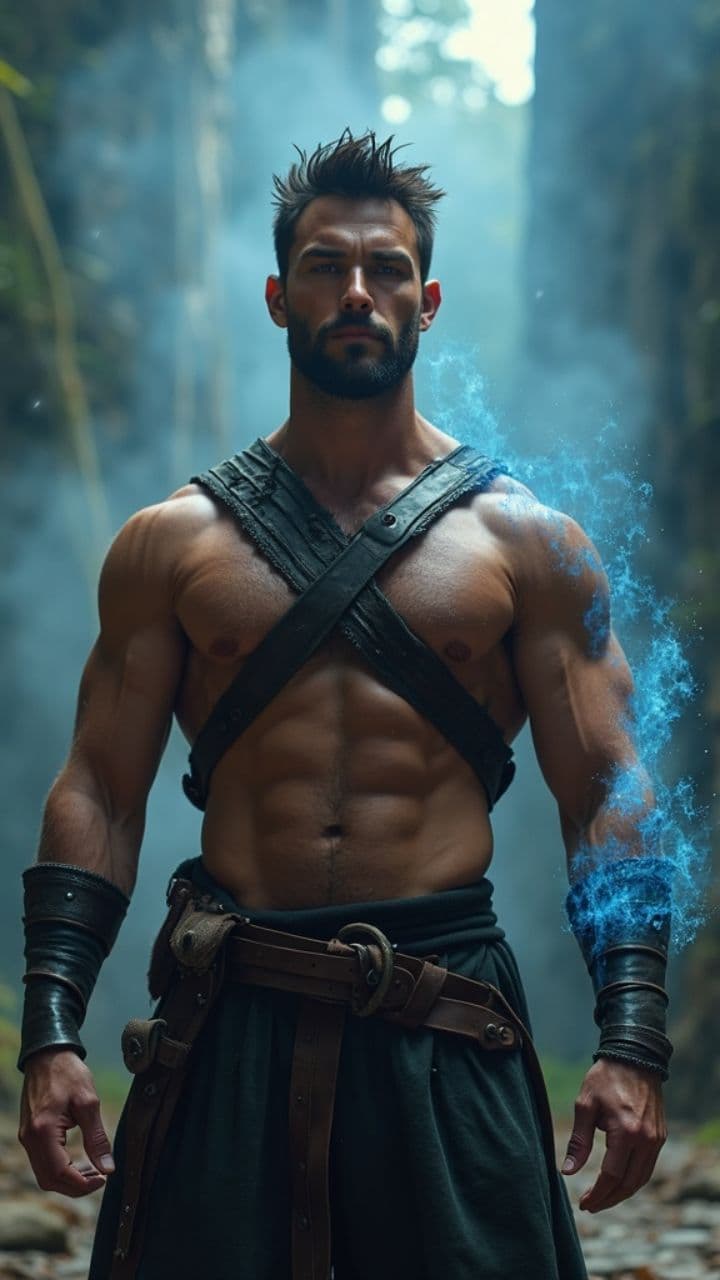 Desata el Poder de Tu Mente