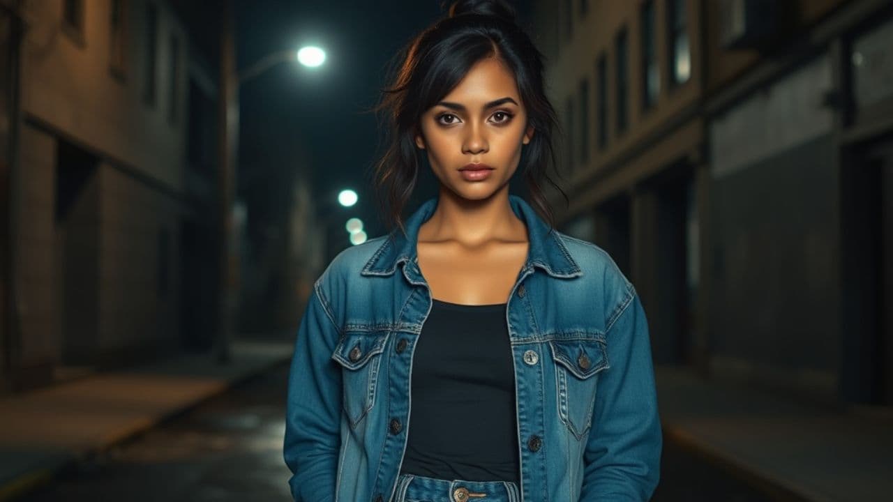 Esperanza en la oscuridad