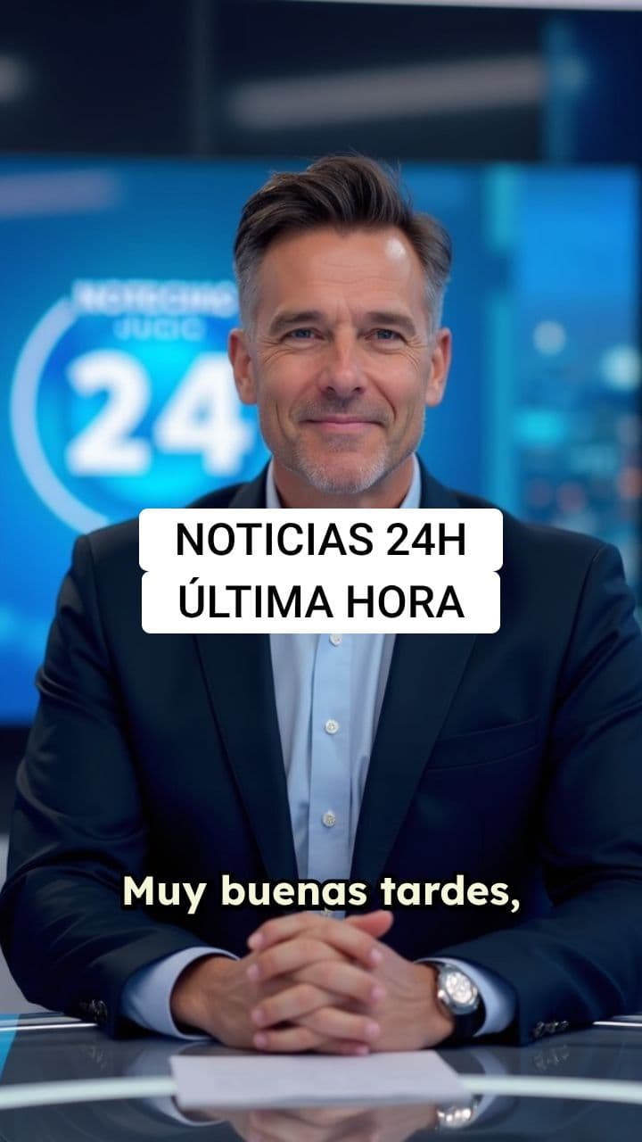 Noticias 24H: Declaración Pública de Amor