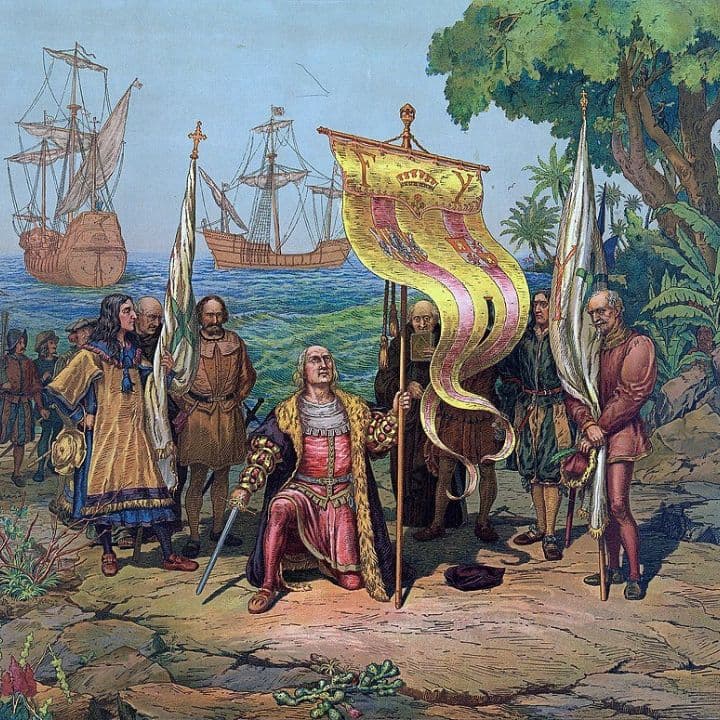 C3U2 Explorers, Voyagers, Conquerors & Christians