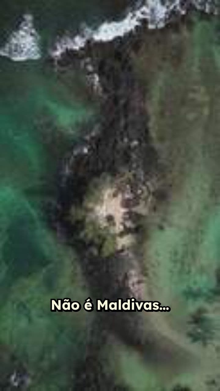 San Andrés: O Paraíso Escondido do Caribe