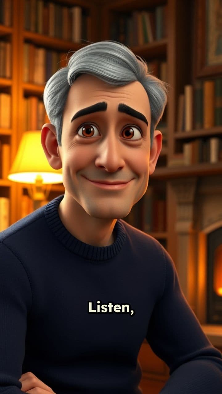 Mindset Rewires Your Life