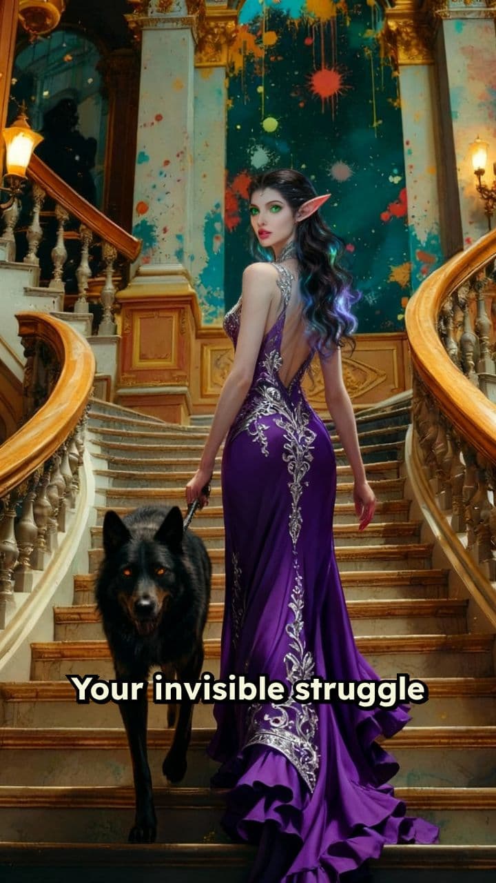 Your Secret Superpower