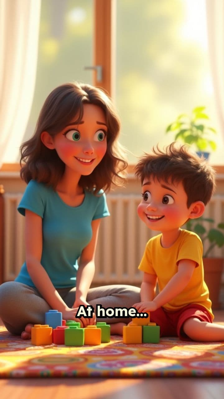 Daycare Decisions for a Child's Future