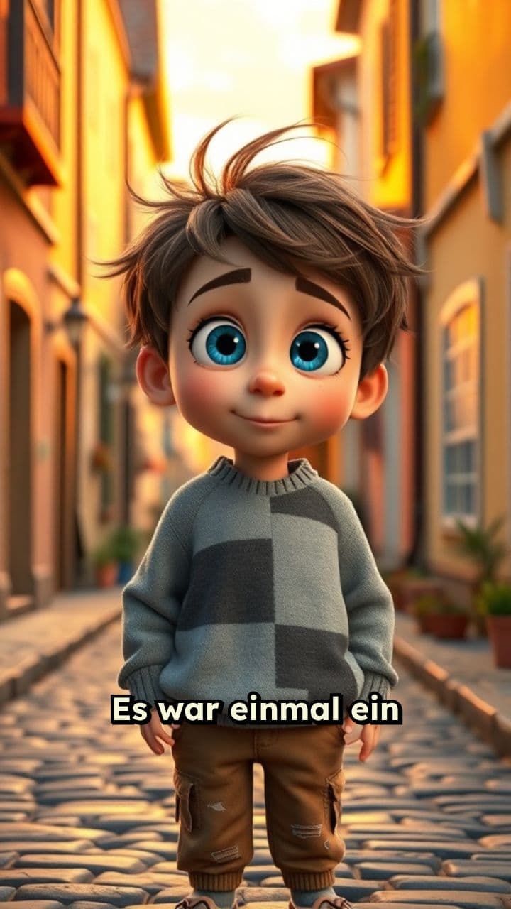 Vom Außenseiter zum Erfolg