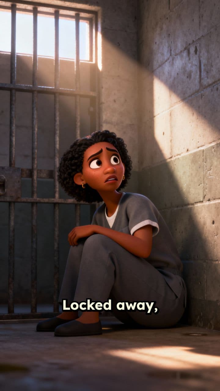 Shadows of Betrayal and Fury