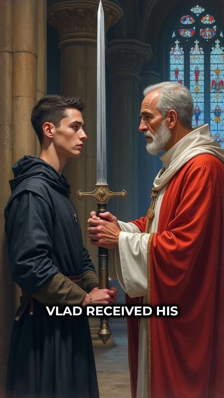 Vlad: Defender of Christendom