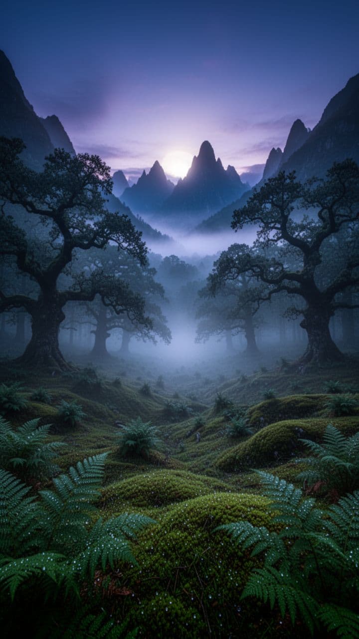 Эпическая оркестровая одиссея