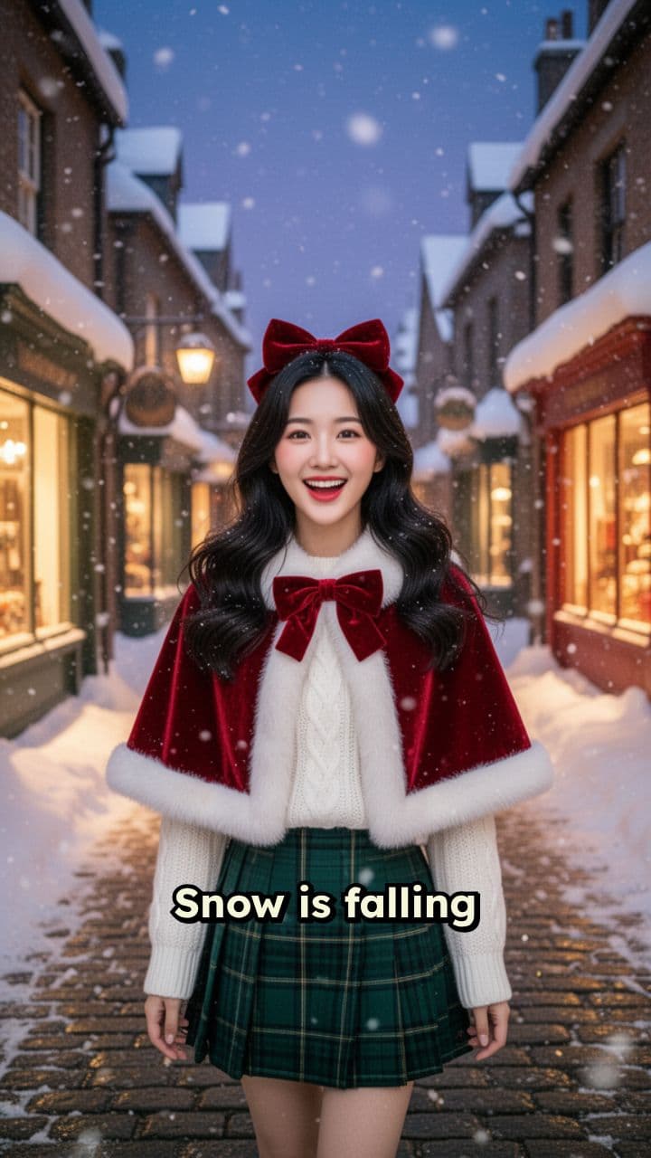 Best Time of the Year