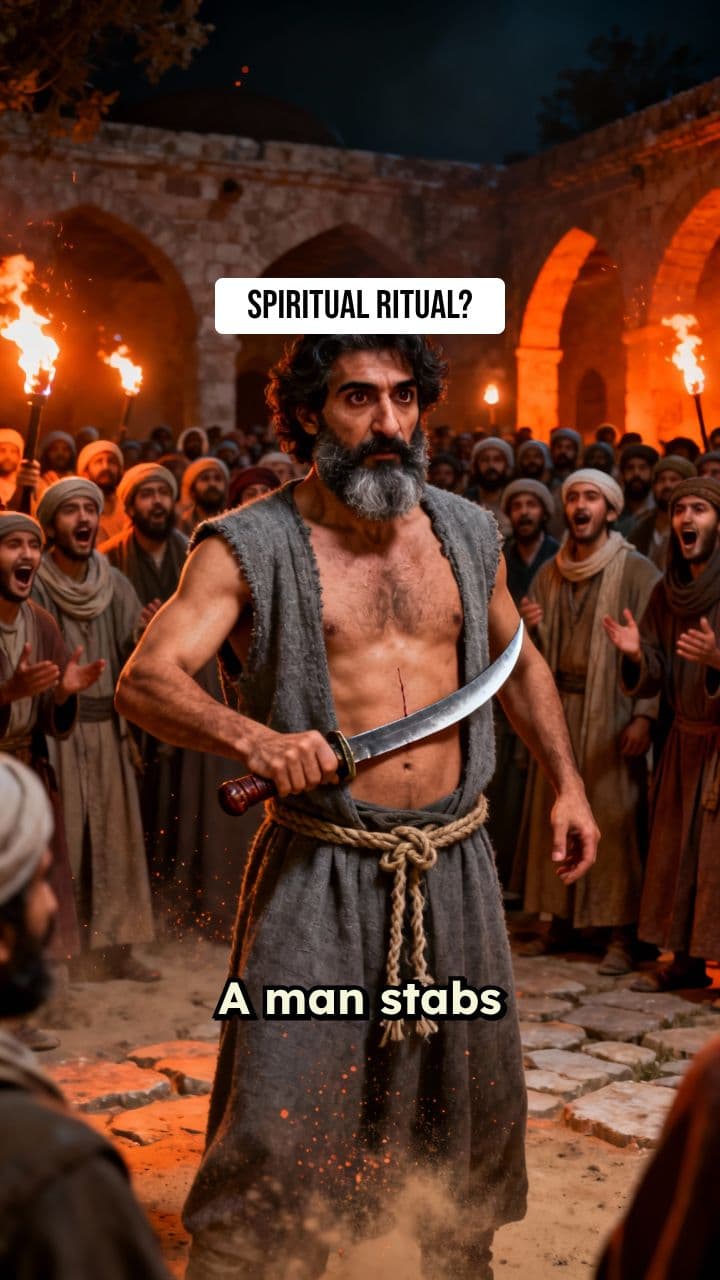 Debus: Faith or Performance?