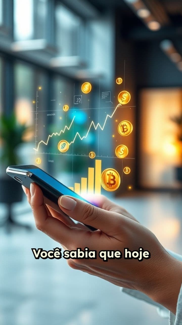 Construa Seu Negócio Milionário Hoje