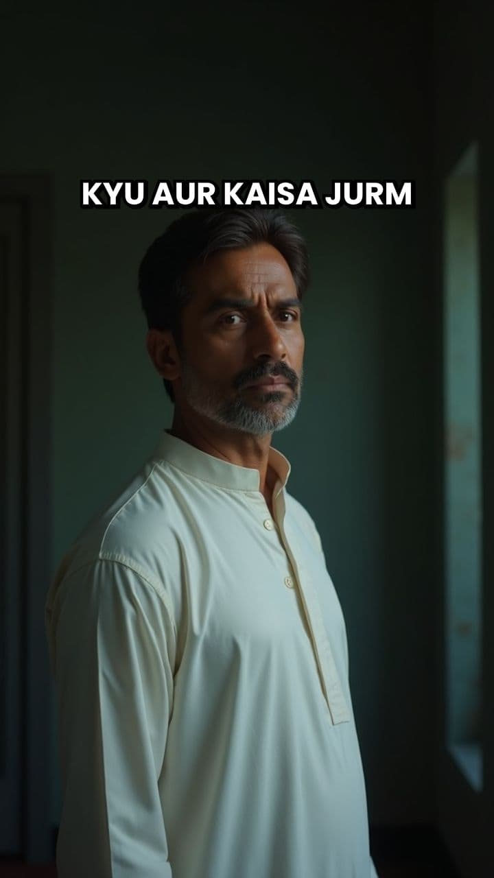 Khat ki Dard Bhari Kahani