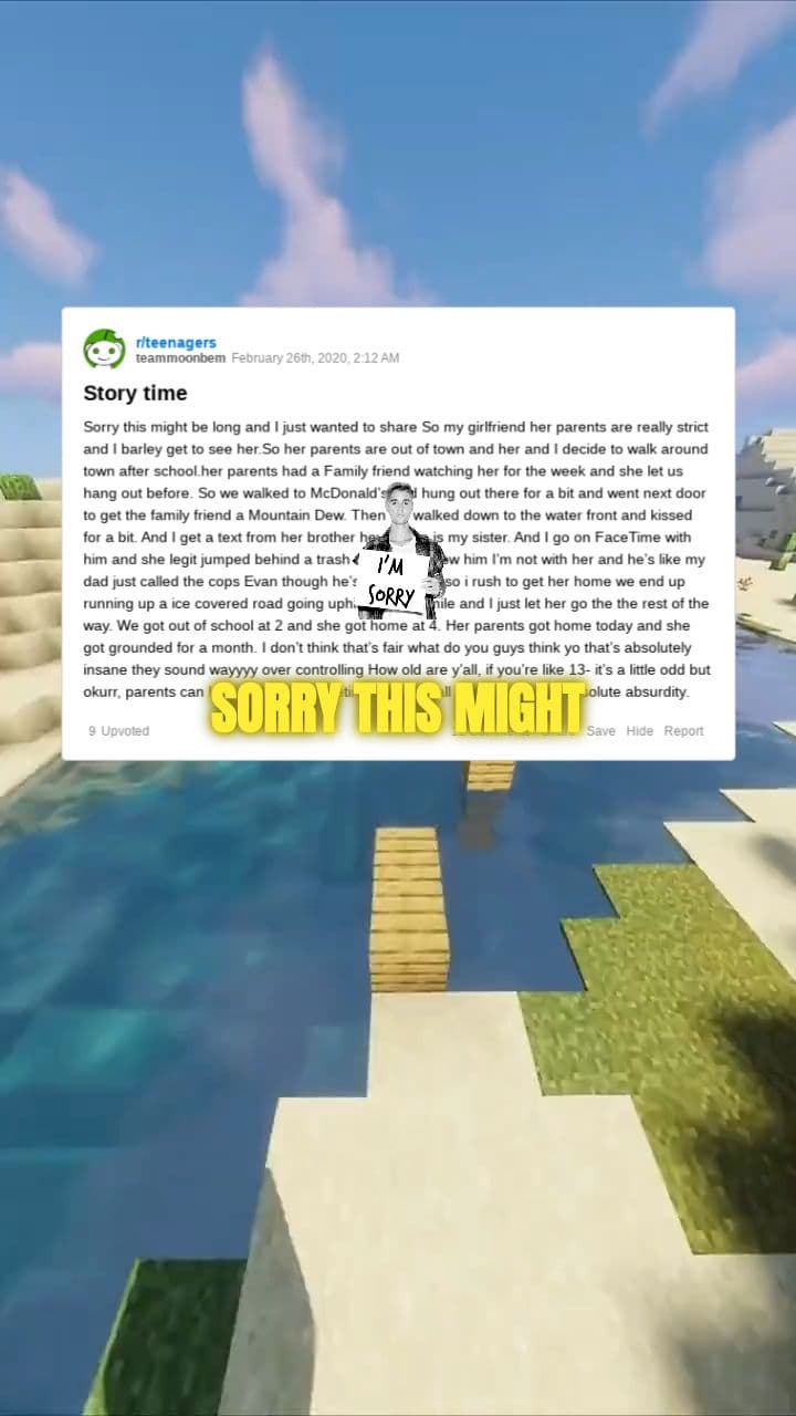 Strict Parents and Unexpected Consequences