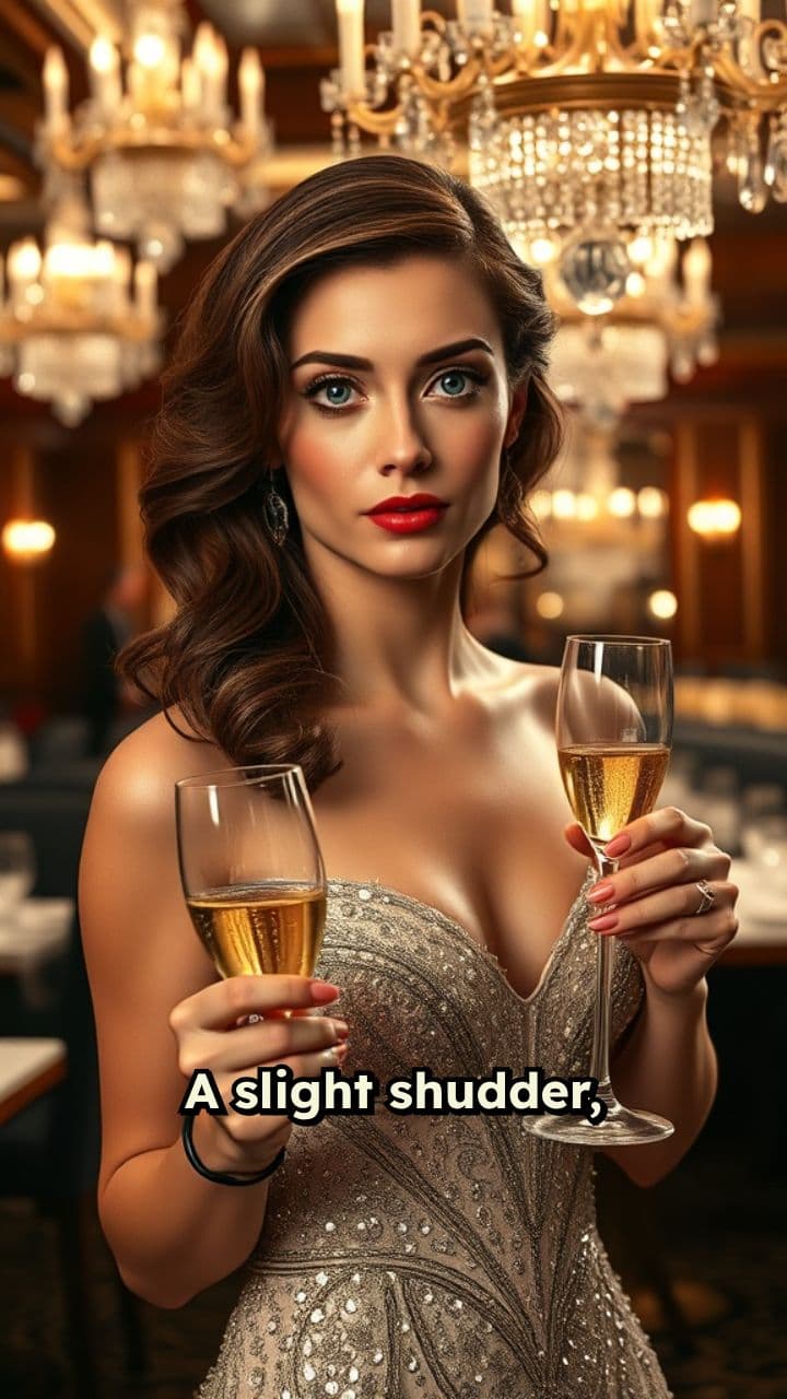 Titanic: A Passenger's Perspective