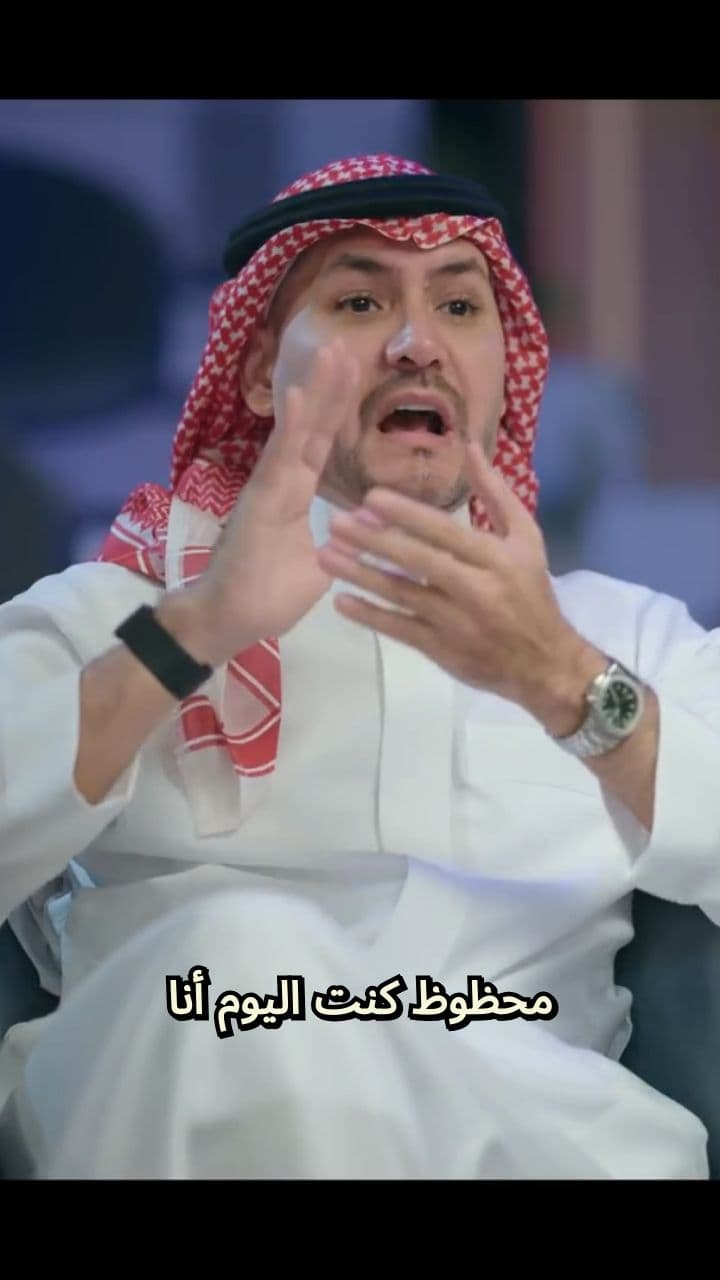 جائحة كورونا كانت فرصة العمر التي كنت مستعدًا لها