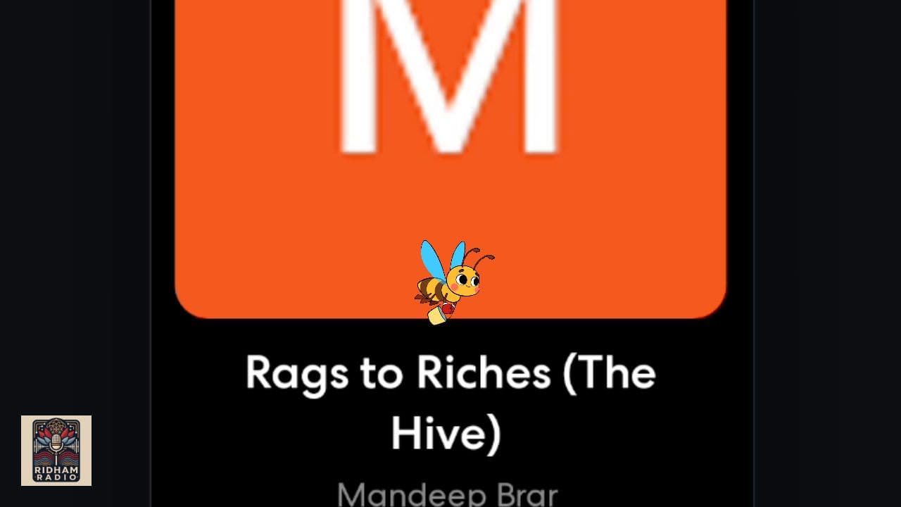 Busy Bumblebees and Beautiful Witches