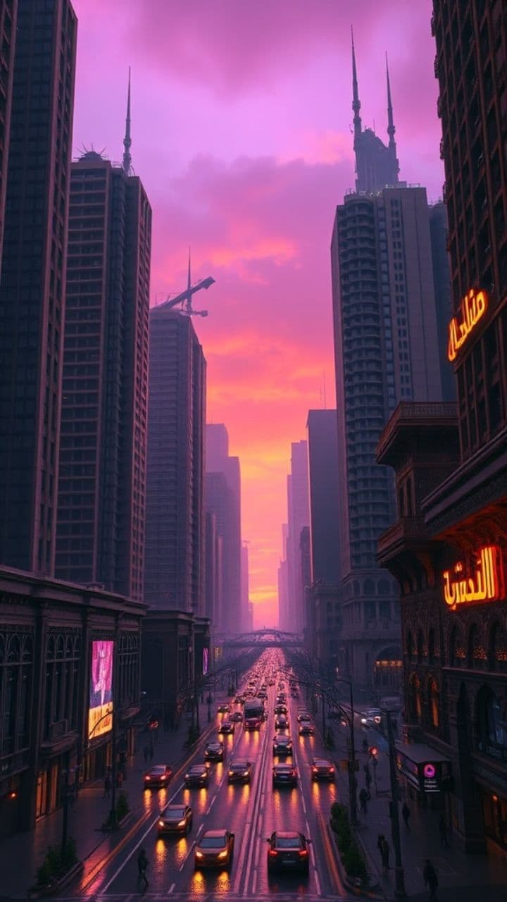 Payday Promises and Ghosting