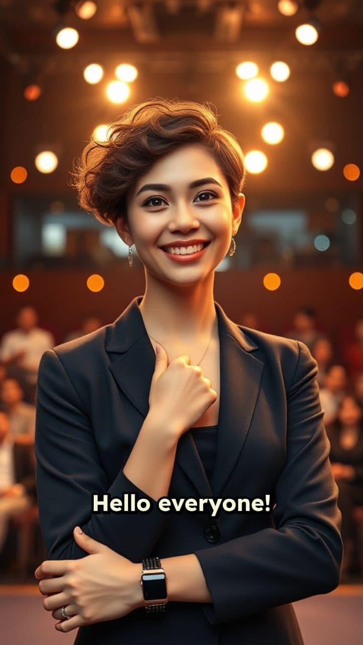 Introduction to My Role and Activities