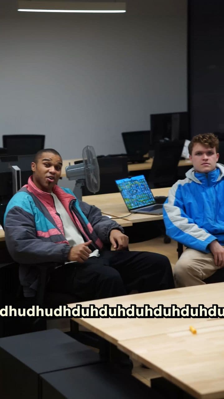 Nonsensical Stream of Consciousness