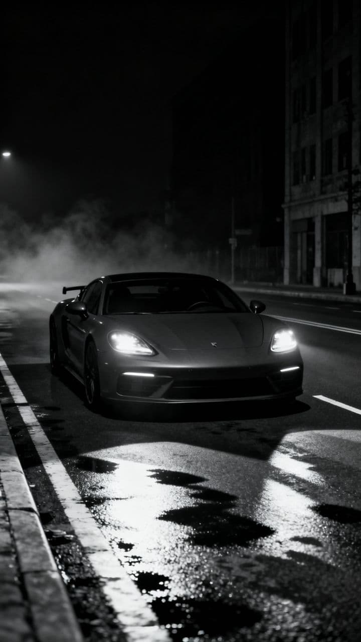 Minacce e avvertimenti dopo le sei