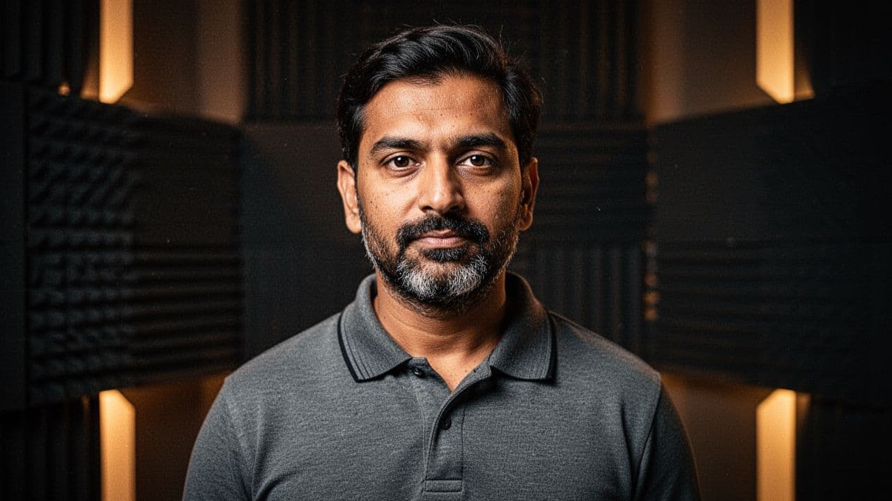 Electrical Engineer & Professional Sound Specialist