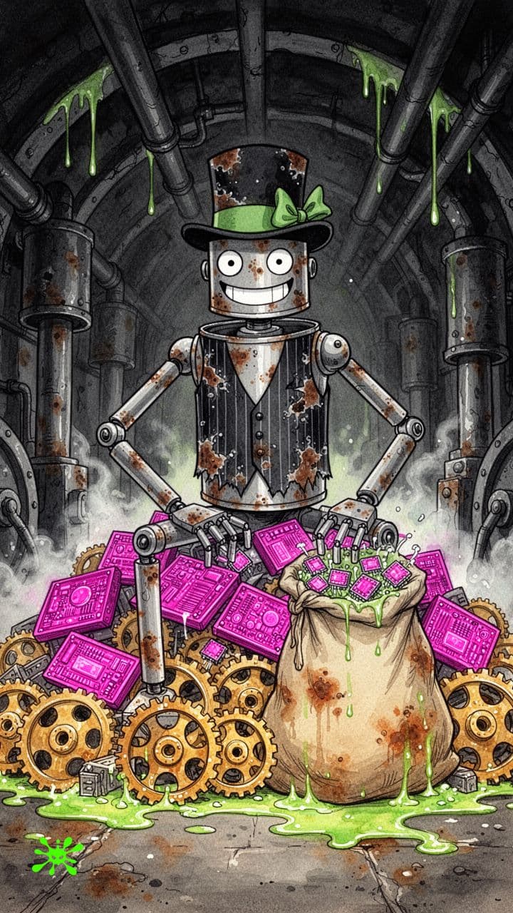 Meta’s $3B Manus AI Acquisition