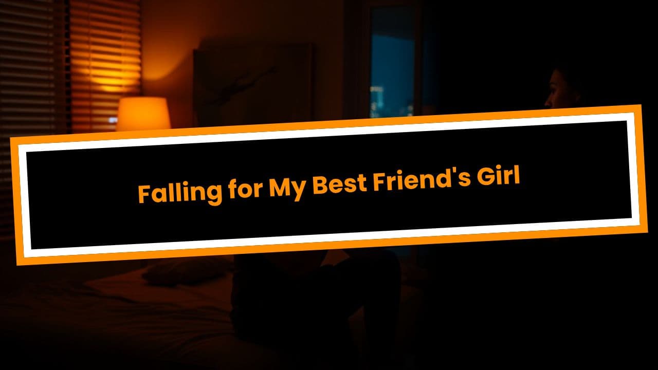 Falling for My Best Friend's Girl