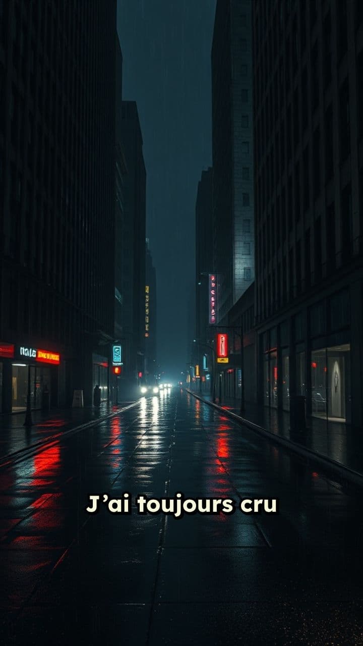 Le Visiteur Nocturne