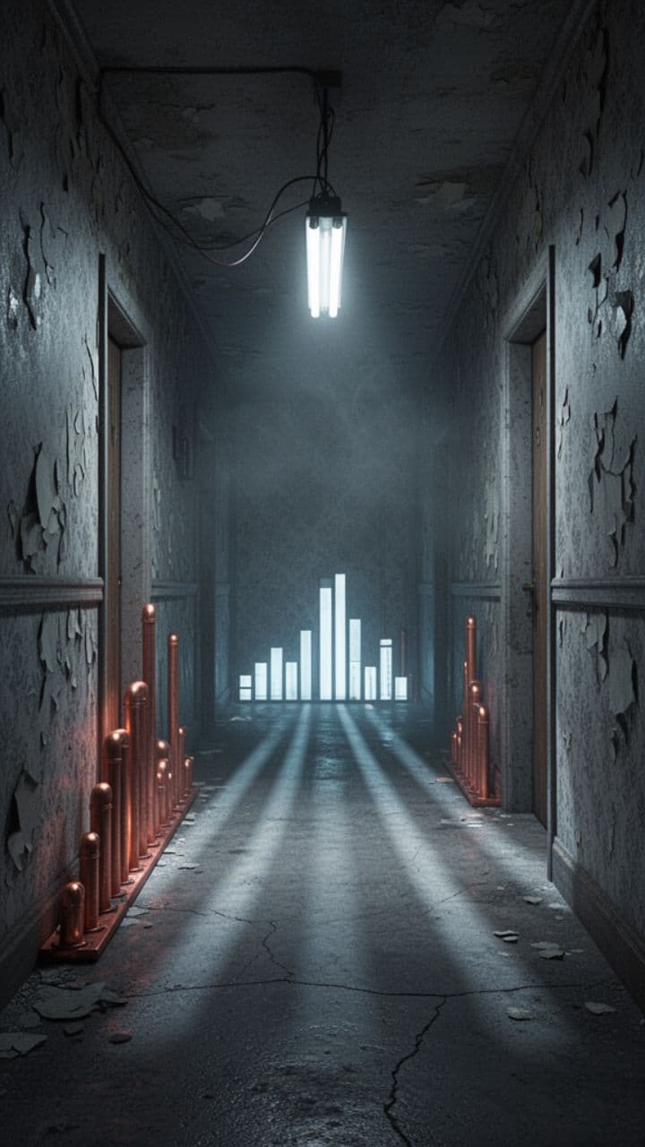 Lower Than the Carpet