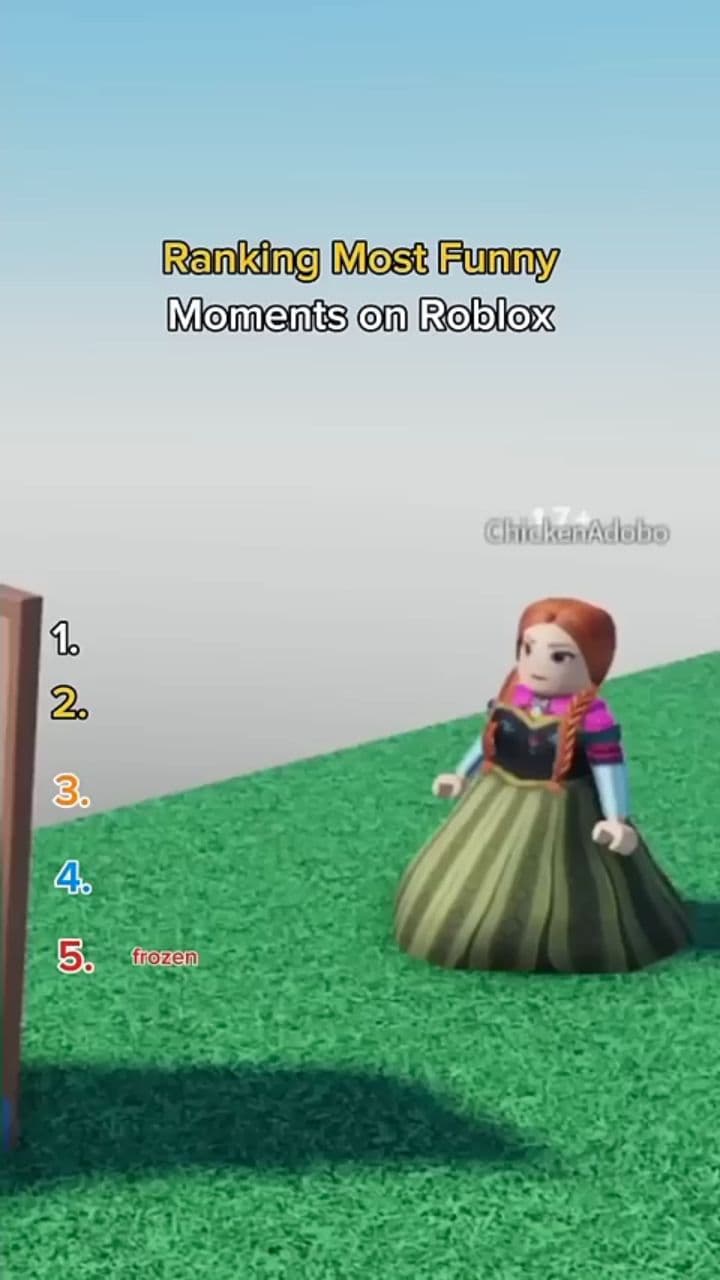 Do You Want To Build A Snowman?