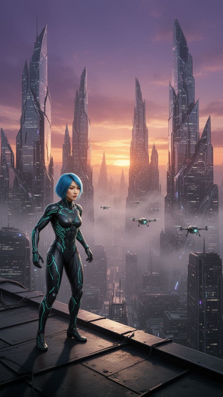 Epic Forward Momentum