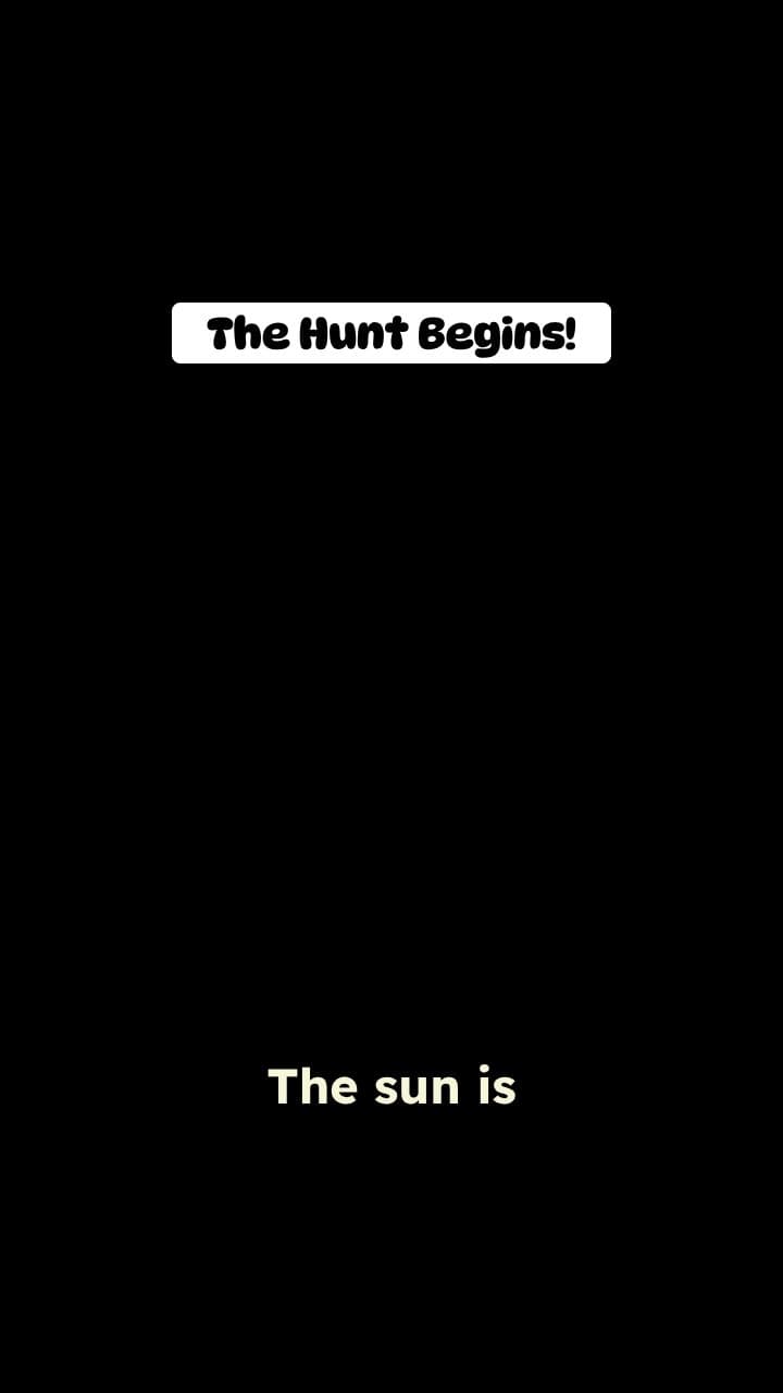 J.T.'s Golden Easter Adventure