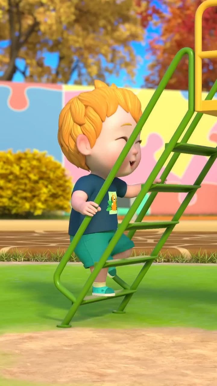 रेडी सेडी, गो!