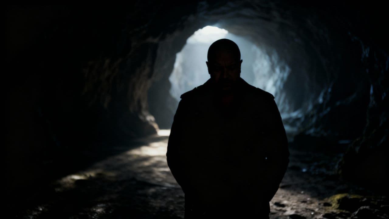 Amazing Grace: A Journey Home