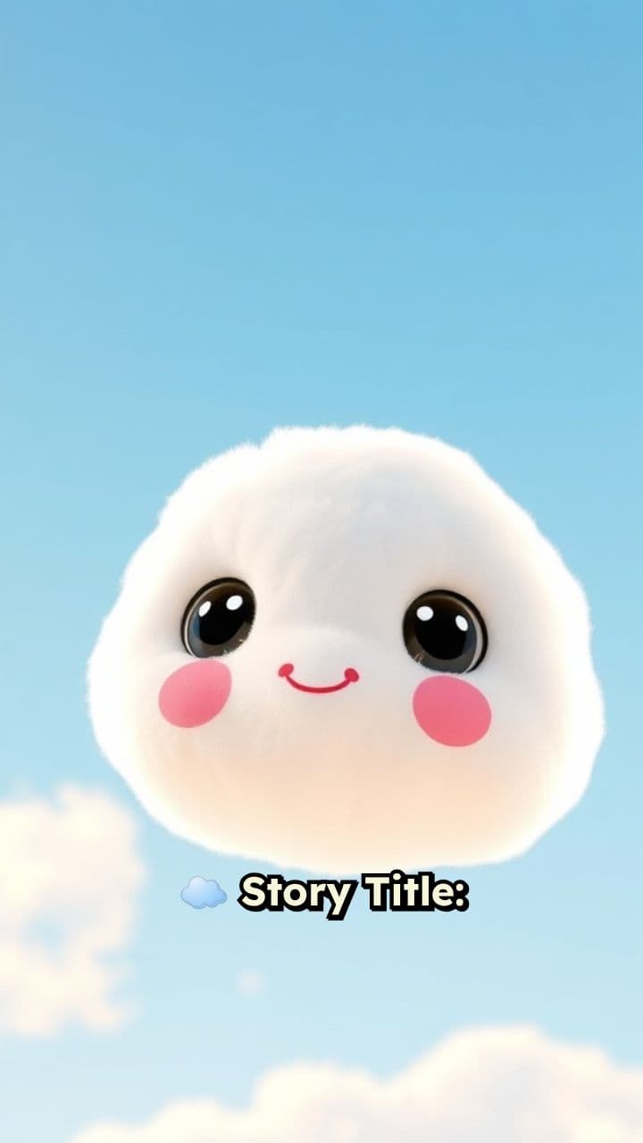 Puffy’s Big Sneeze