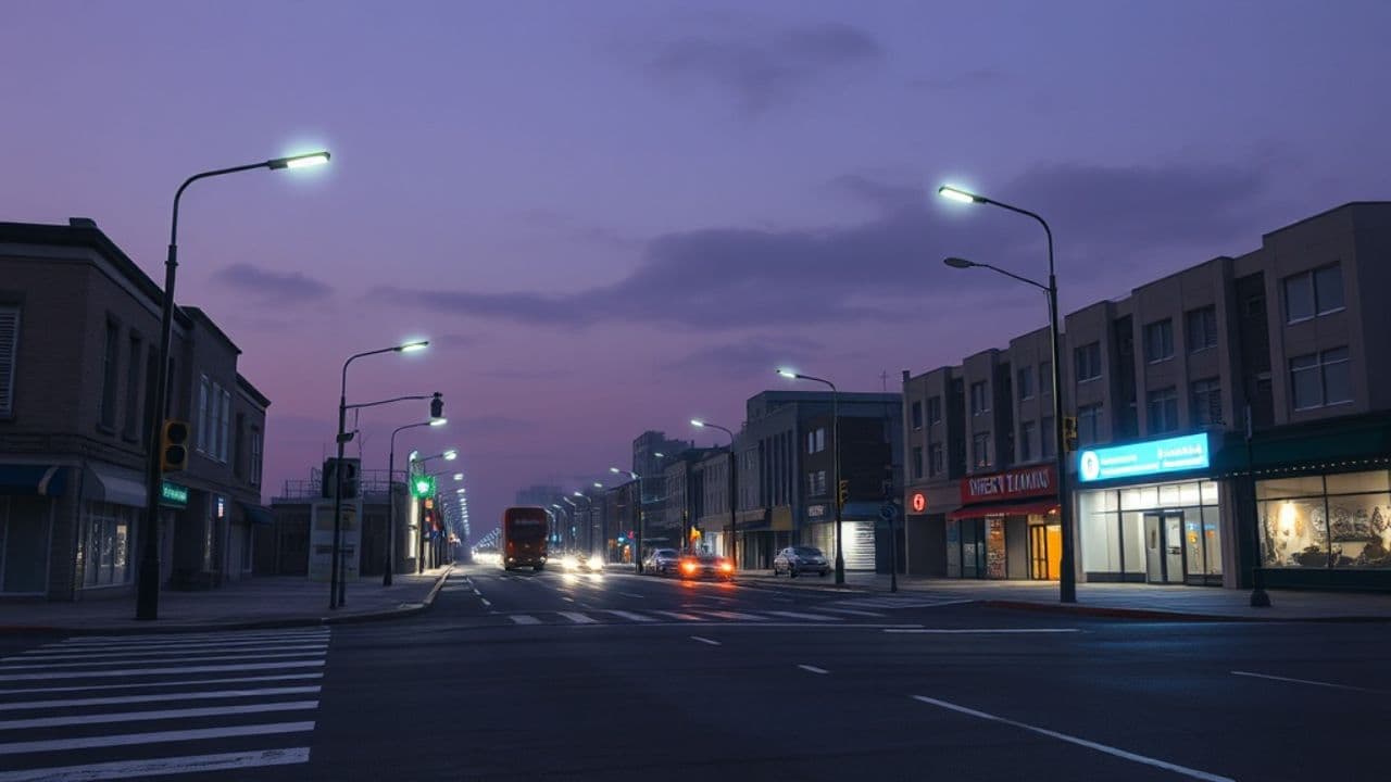 Funk and Flavor for the Soul