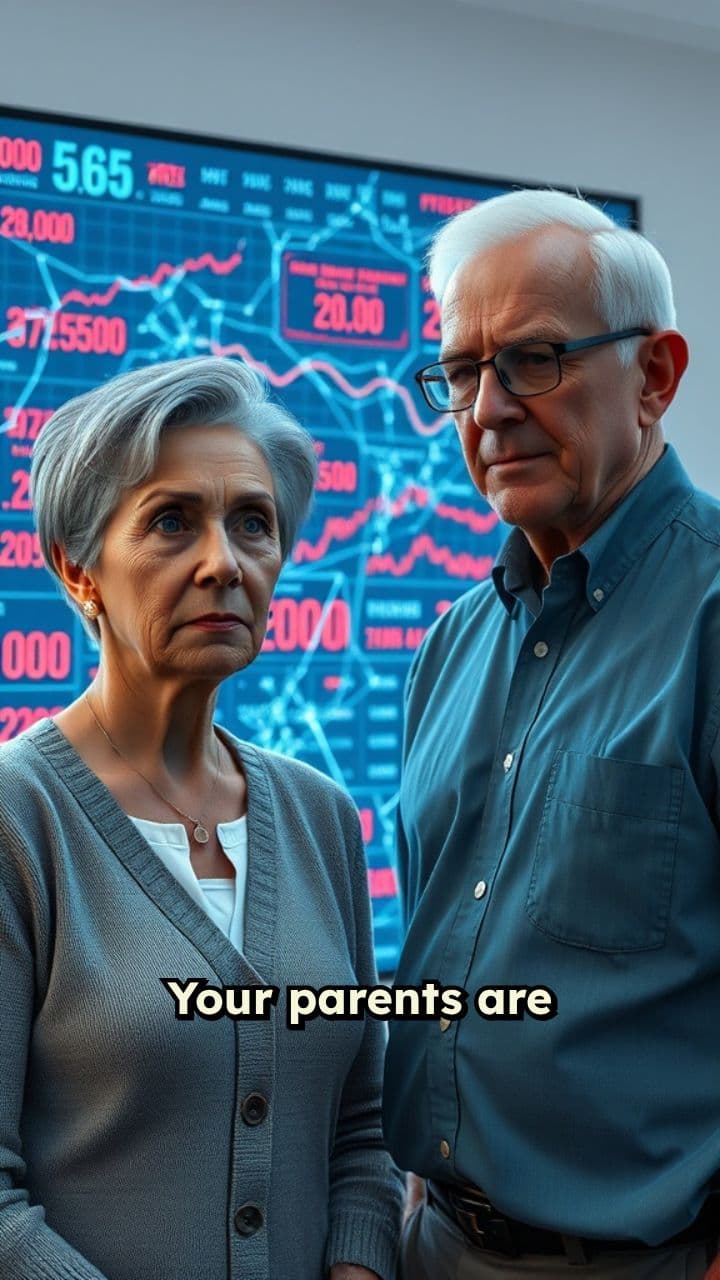 Demographic Challenges and Economic Implications