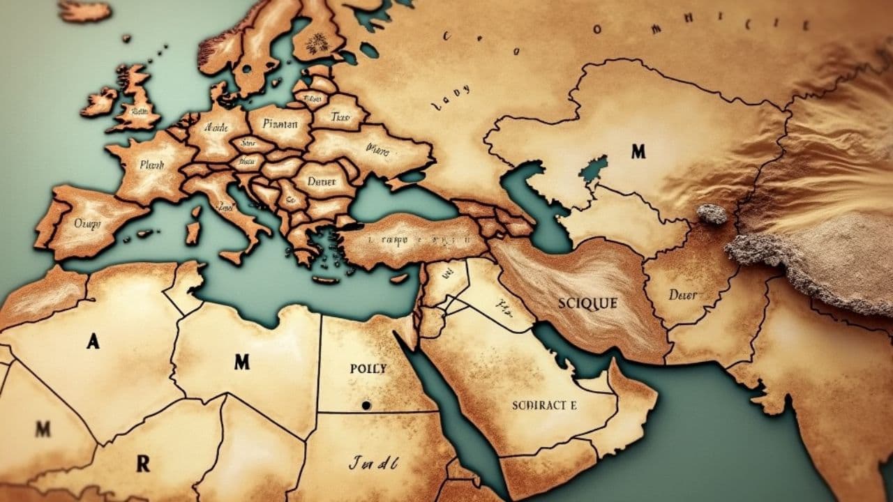 Le génocide arménien : mémoire et leçons