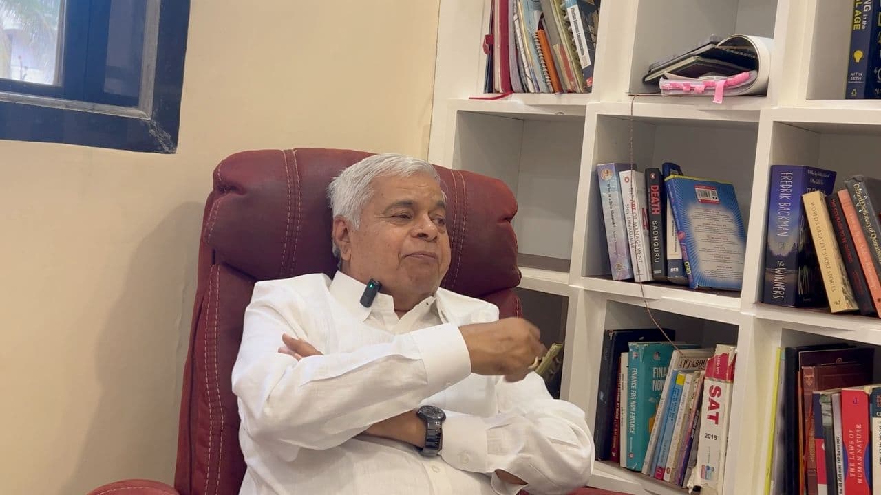 Keys to Success: Time and Discipline