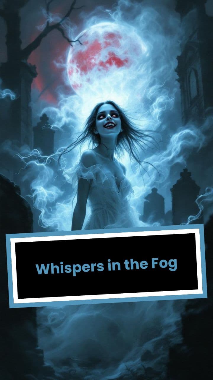 Whispers in the Fog