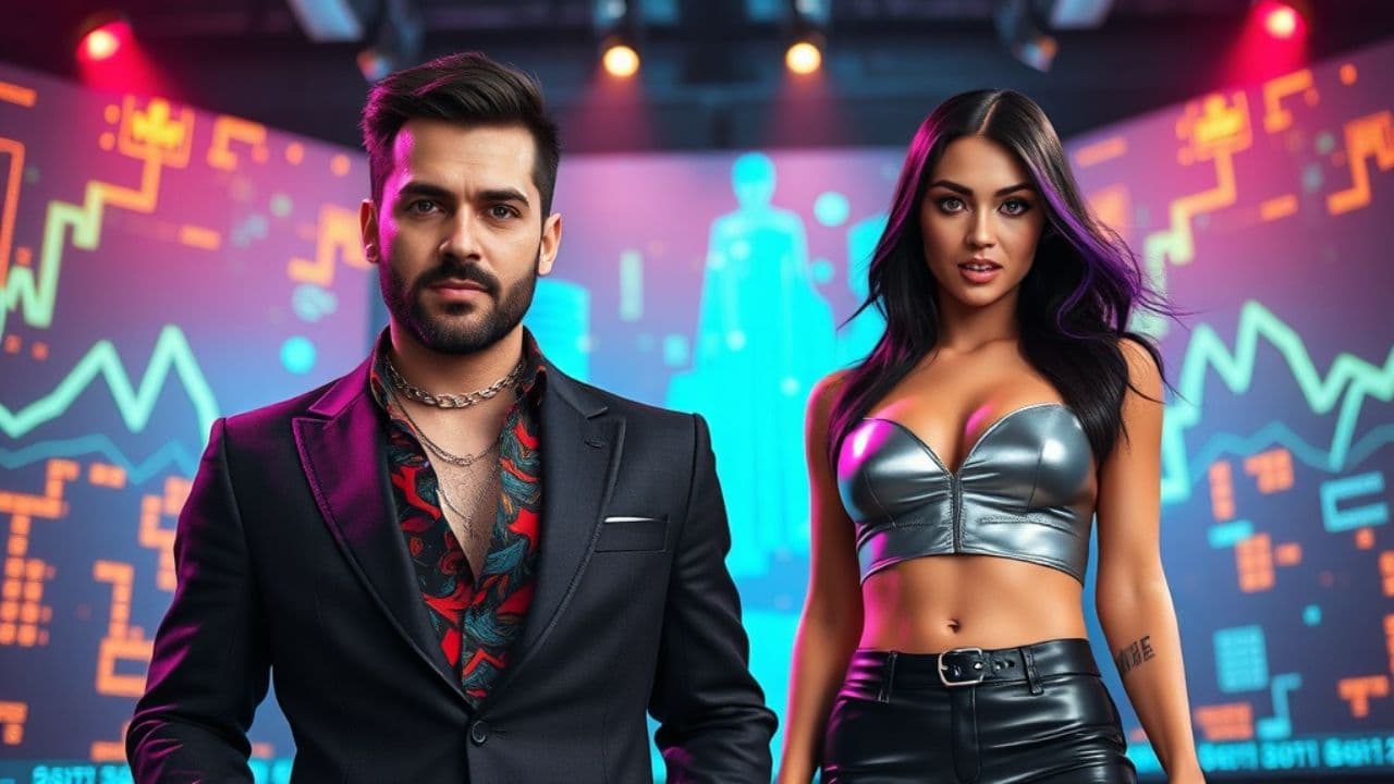 Хай-хай: Енергия и Вибрации