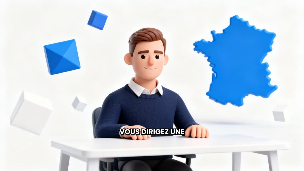 Gérer une entreprise en difficulté