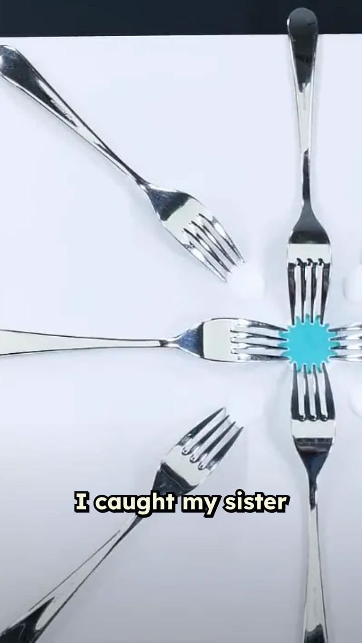 Grandma’s Secret Ring Promise