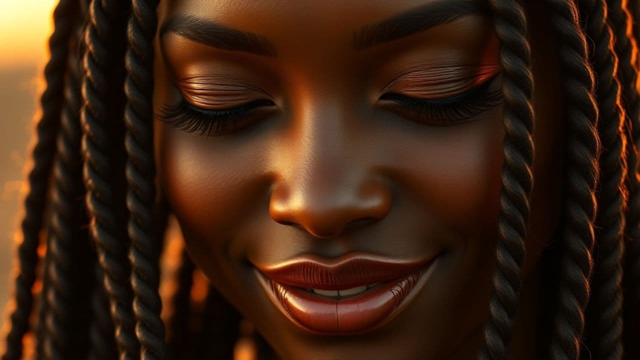 Handiwork of Purpose