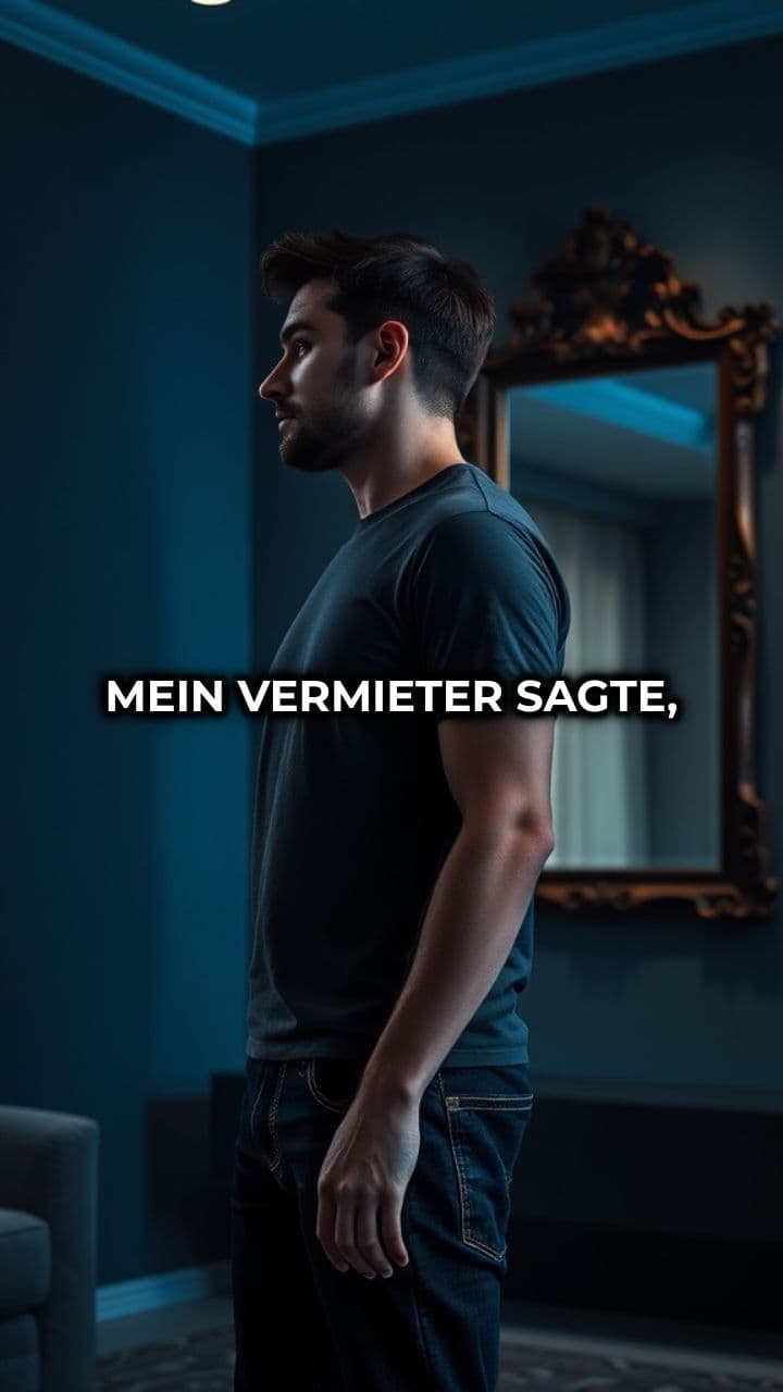 Sie kommt nur bei Dämmerung